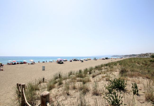 Apartamento en Torrox Costa - TESS Apartamento Duna Beach