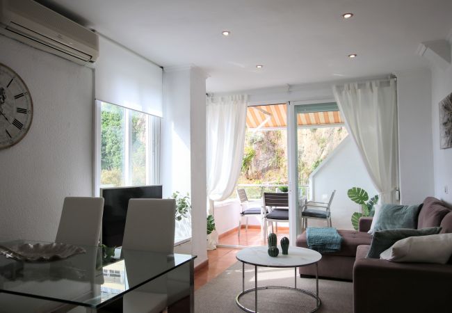 Apartamento en Torremolinos - TESS Apartamento Crespo Apartamento en Torremolinos - TESS Apartamento Crespo