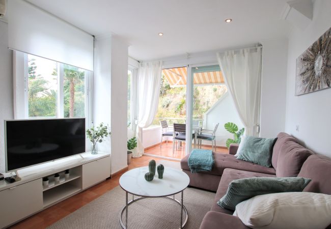 Apartamento en Torremolinos - TESS Apartamento Crespo Apartamento en Torremolinos - TESS Apartamento Crespo