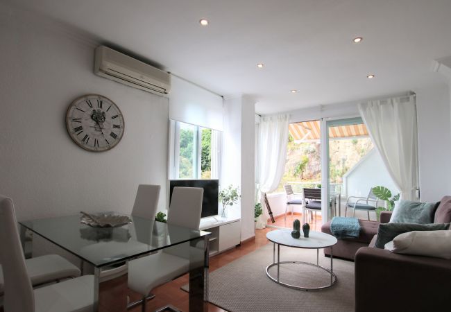 Apartamento en Torremolinos - TESS Apartamento Crespo Apartamento en Torremolinos - TESS Apartamento Crespo
