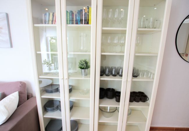 Apartamento en Torremolinos - TESS Apartamento Crespo Apartamento en Torremolinos - TESS Apartamento Crespo