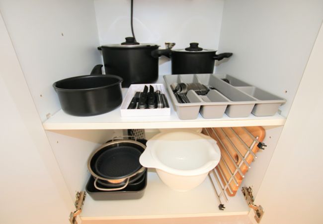 Apartamento en Torremolinos - TESS Apartamento Crespo Apartamento en Torremolinos - TESS Apartamento Crespo