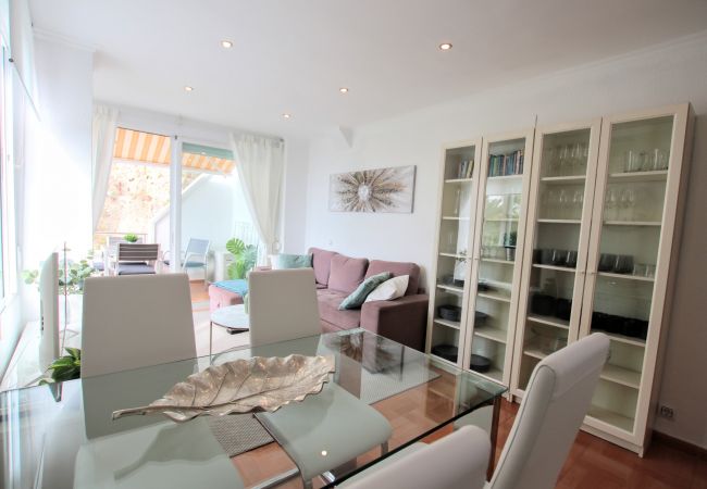 Apartamento en Torremolinos - TESS Apartamento Crespo Apartamento en Torremolinos - TESS Apartamento Crespo