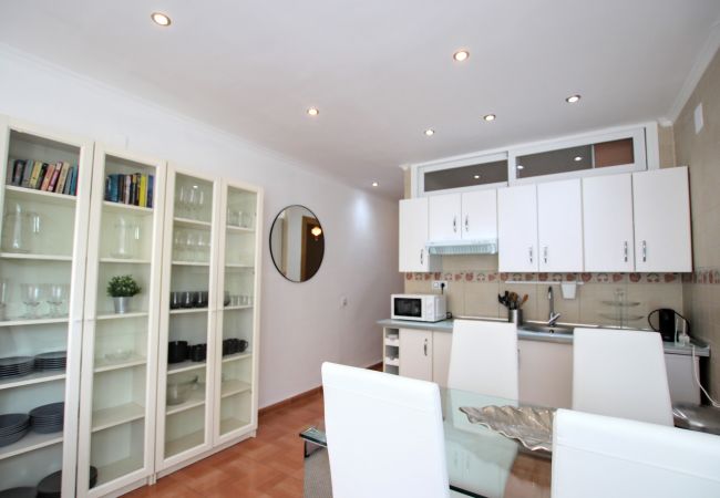 Apartamento en Torremolinos - TESS Apartamento Crespo Apartamento en Torremolinos - TESS Apartamento Crespo