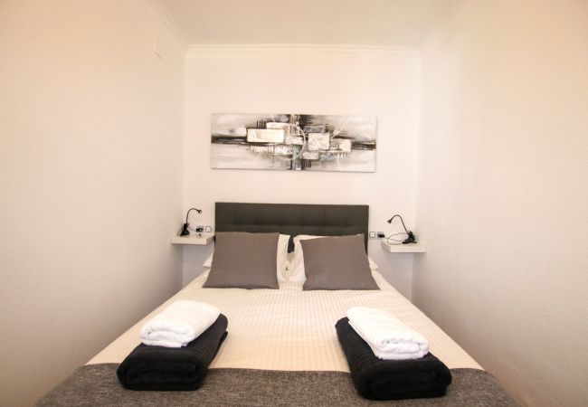 Apartamento en Torremolinos - TESS Apartamento Crespo Apartamento en Torremolinos - TESS Apartamento Crespo