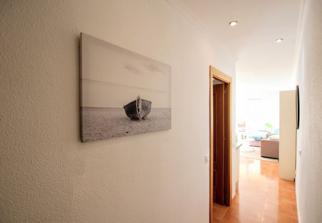 Apartamento en Torremolinos - TESS Apartamento Crespo Apartamento en Torremolinos - TESS Apartamento Crespo