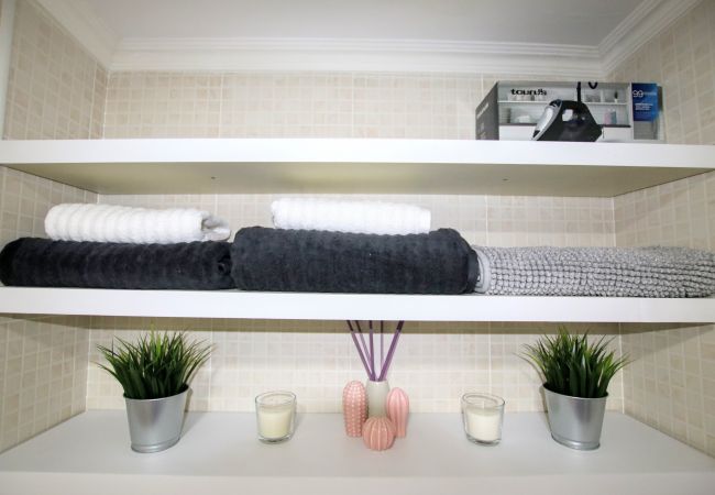 Apartamento en Torremolinos - TESS Apartamento Crespo Apartamento en Torremolinos - TESS Apartamento Crespo