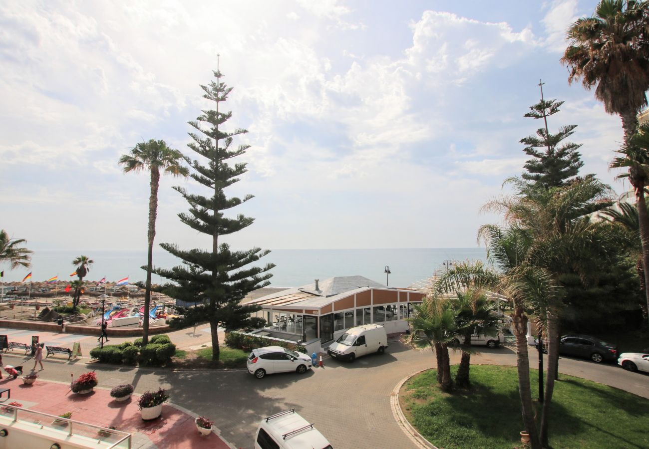 Apartamento en Torremolinos - TESS Apartamento Crespo