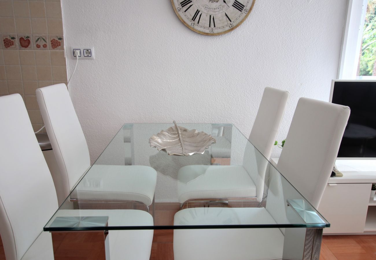 Apartamento en Torremolinos - TESS Apartamento Crespo