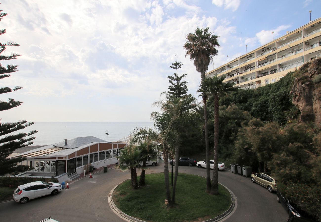 Apartamento en Torremolinos - TESS Apartamento Crespo