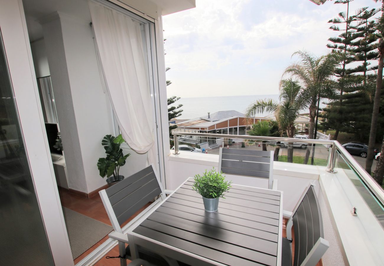 Apartamento en Torremolinos - TESS Apartamento Crespo