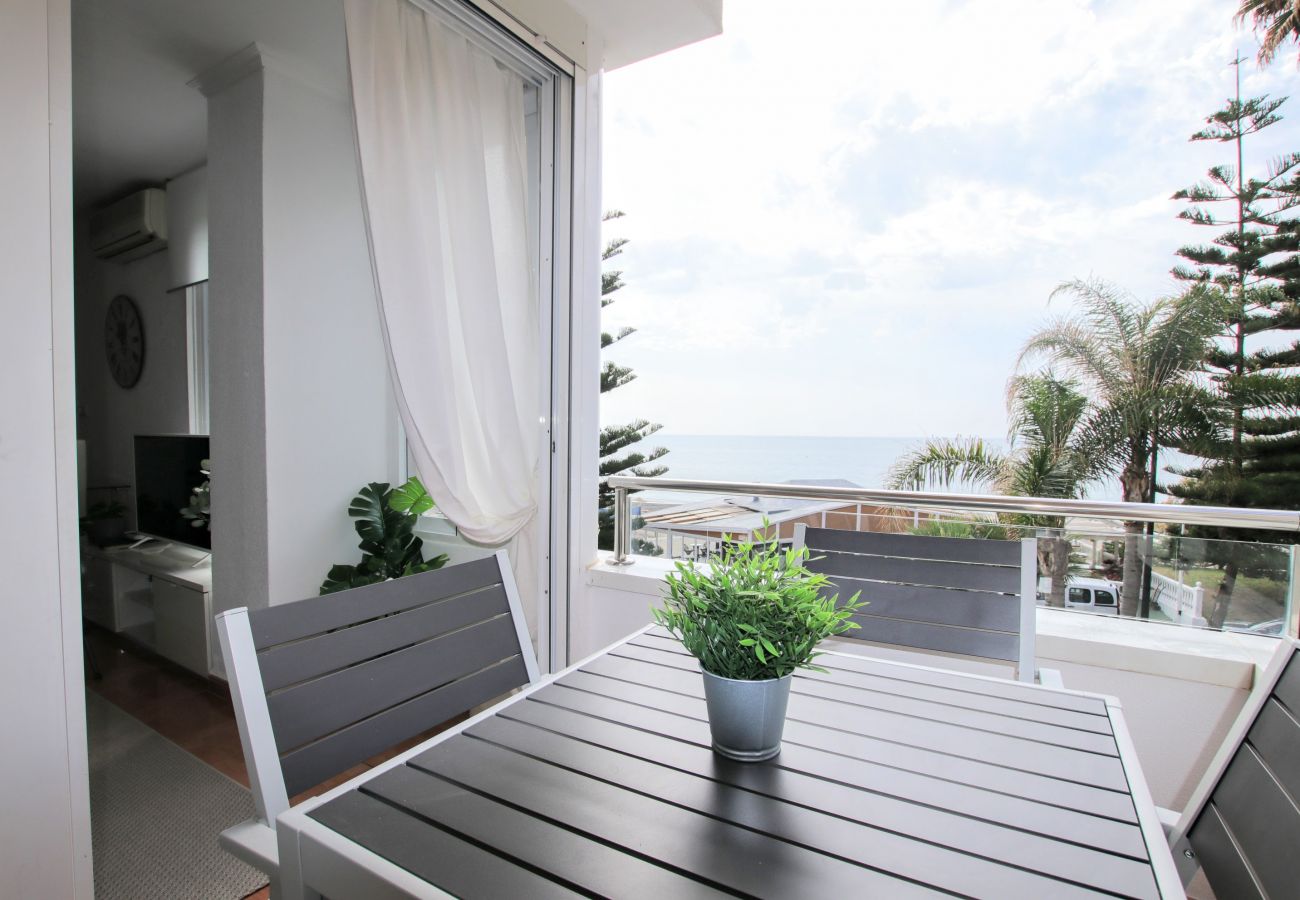 Apartamento en Torremolinos - TESS Apartamento Crespo