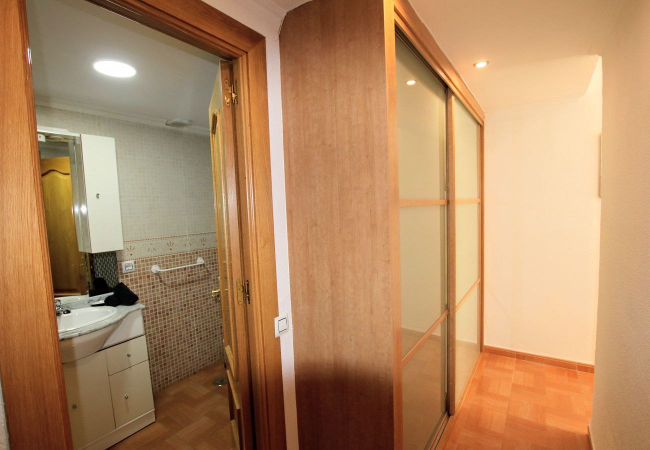 Apartamento en Torremolinos - TESS Apartamento Crespo