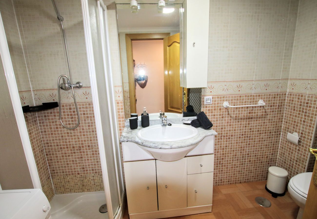 Apartamento en Torremolinos - TESS Apartamento Crespo