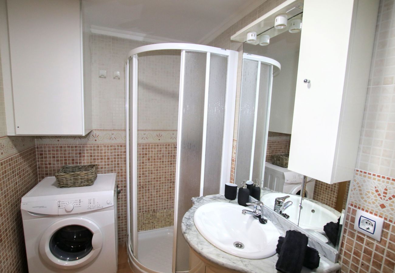 Apartamento en Torremolinos - TESS Apartamento Crespo