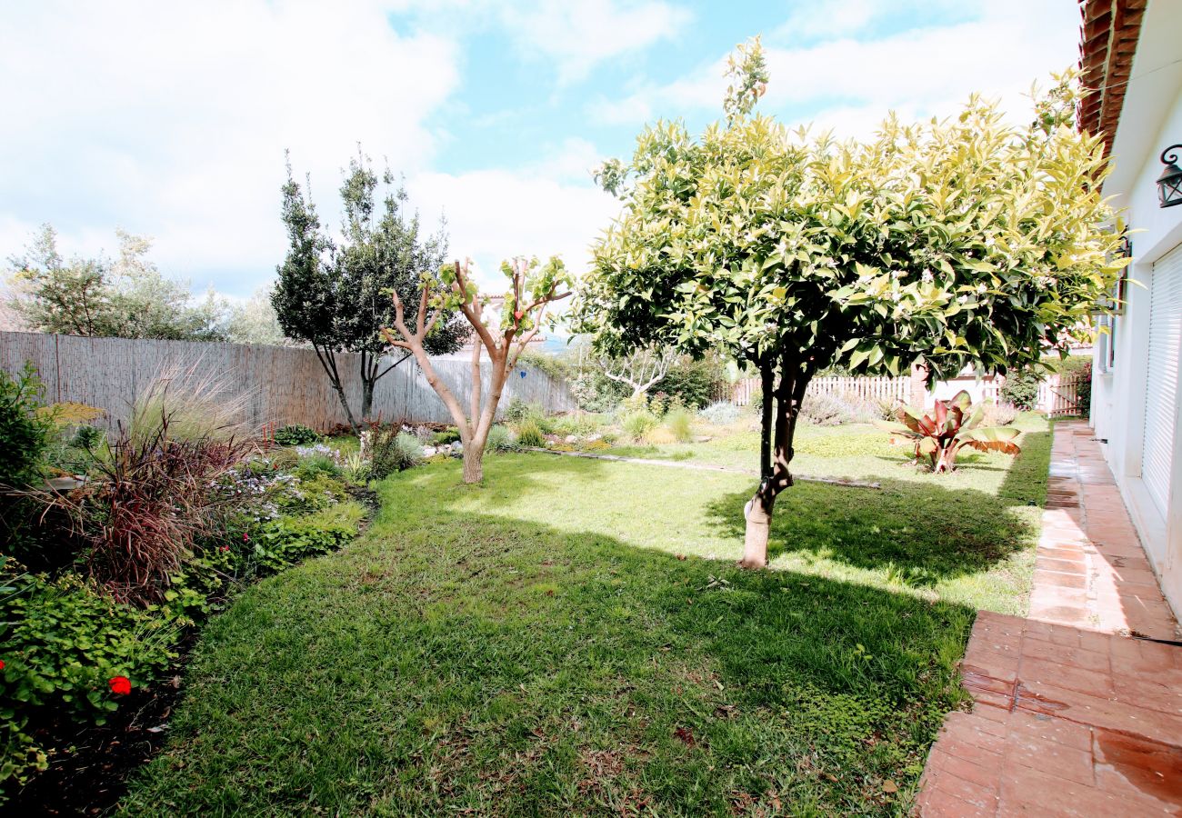 Villa en Alhaurín el Grande - TESS Casa Sierra Verde