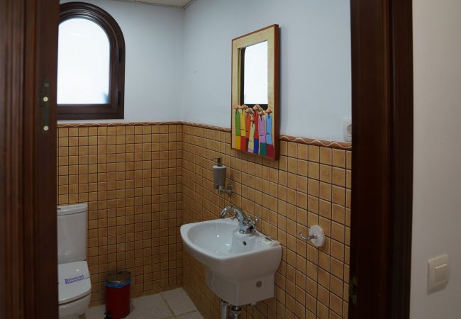 Villa en Alhaurin de la Torre - TESS Villa Rio Nilo Villa en Alhaurin de la Torre - TESS Villa Rio Nilo