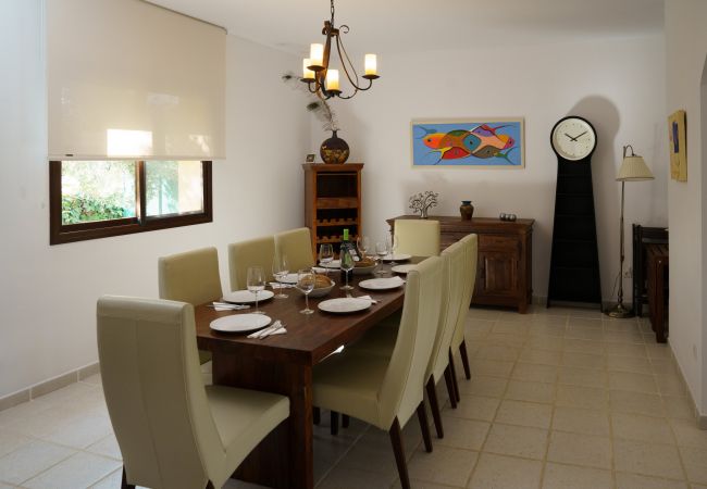 Villa en Alhaurin de la Torre - TESS Villa Rio Nilo Villa en Alhaurin de la Torre - TESS Villa Rio Nilo