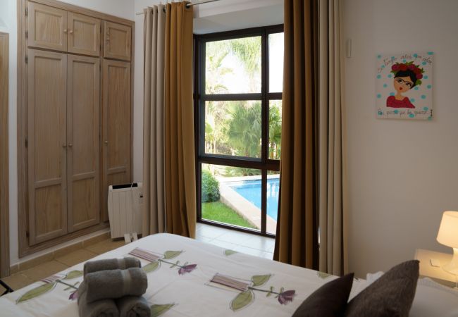 Villa en Alhaurin de la Torre - TESS Villa Rio Nilo Villa en Alhaurin de la Torre - TESS Villa Rio Nilo