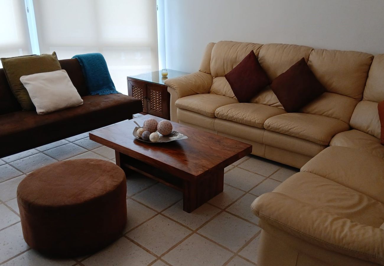 Villa en Alhaurin de la Torre - TESS Villa Rio Nilo