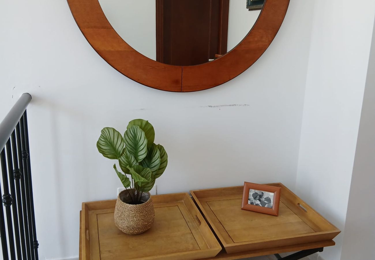Villa en Alhaurin de la Torre - TESS Villa Rio Nilo
