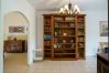 Villa en Alhaurin de la Torre - TESS Villa Rio Nilo