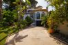 Villa en Alhaurin de la Torre - TESS Villa Rio Nilo Villa en Alhaurin de la Torre - TESS Villa Rio Nilo