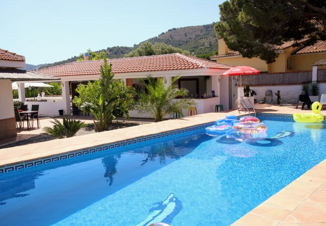 Alhaurin de la Torre - Villa