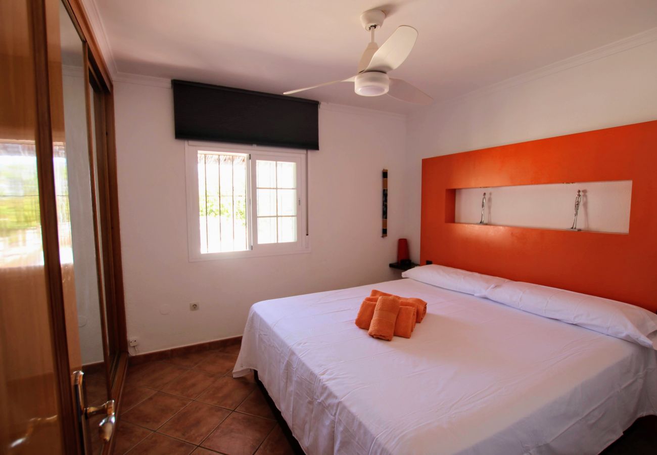 Villa en Alhaurin de la Torre - TESS Villa El Mirador