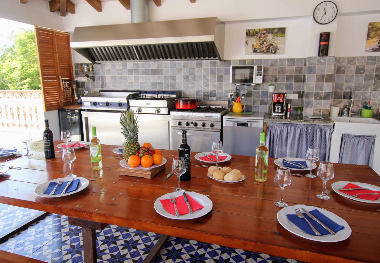 Villa en Alhaurin de la Torre - TESS Villa El Mirador