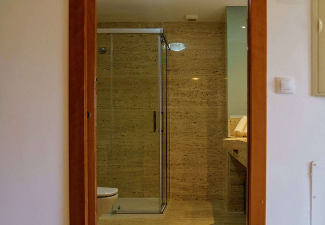 Apartamento en Alhaurin de la Torre - TESS Apartamento F Sol Andalusi