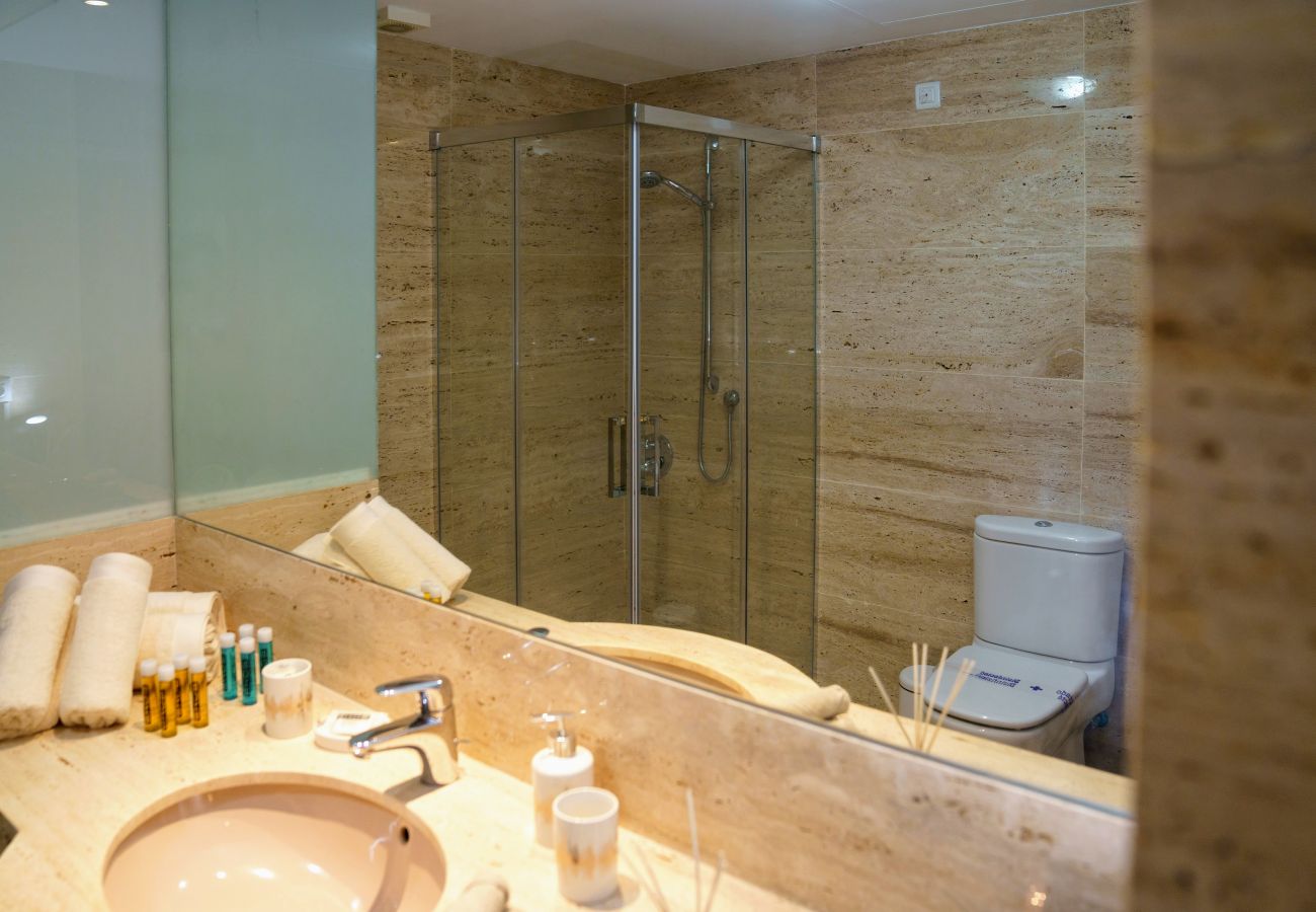 Apartamento en Alhaurin de la Torre - TESS Apartamento F Sol Andalusi