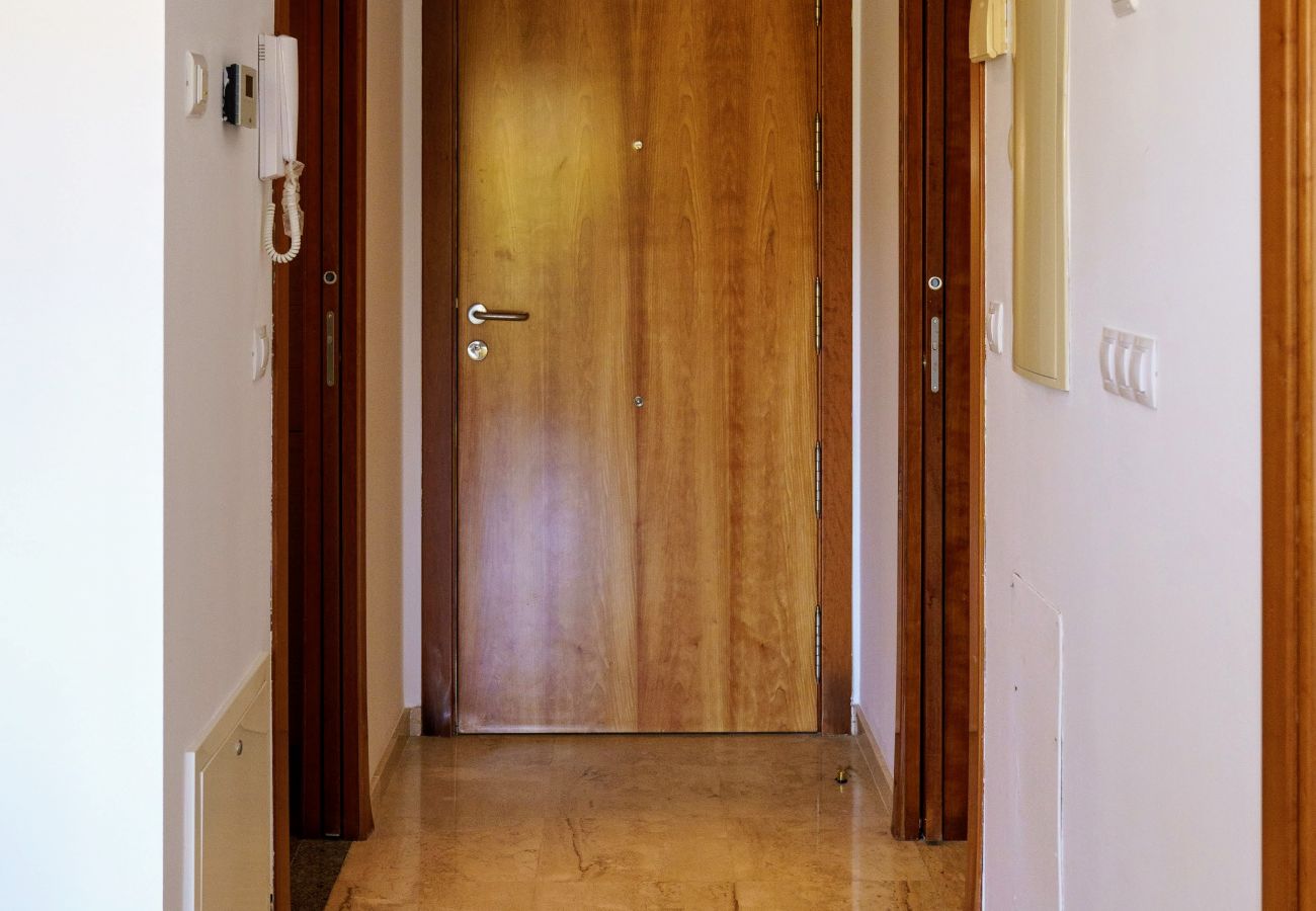 Apartamento en Alhaurin de la Torre - TESS Apartamento F Sol Andalusi