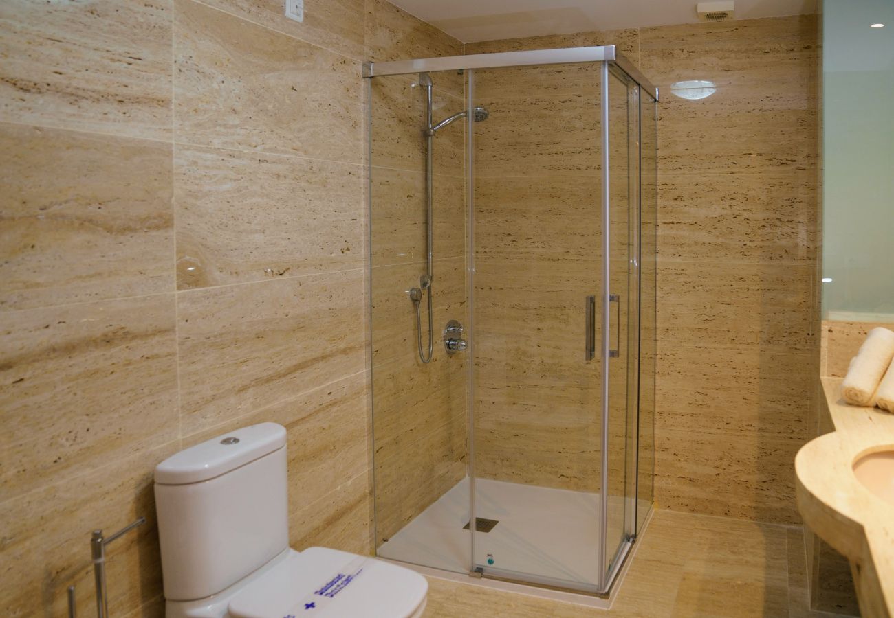 Apartamento en Alhaurin de la Torre - TESS Apartamento F Sol Andalusi