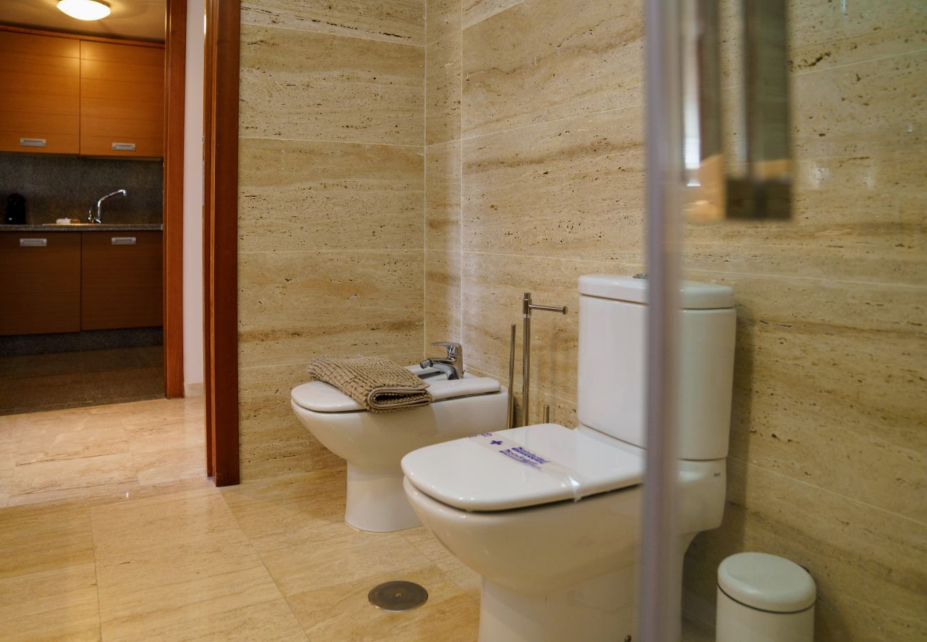 Apartamento en Alhaurin de la Torre - TESS Apartamento F Sol Andalusi