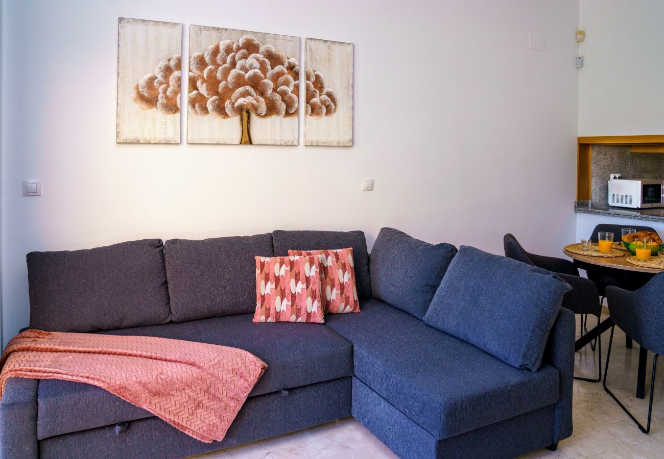 Apartamento en Alhaurin de la Torre - TESS Apartamento F Sol Andalusi