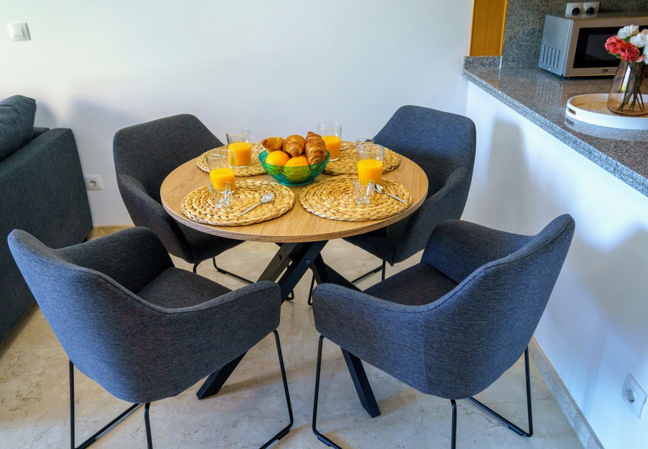 Apartamento en Alhaurin de la Torre - TESS Apartamento F Sol Andalusi