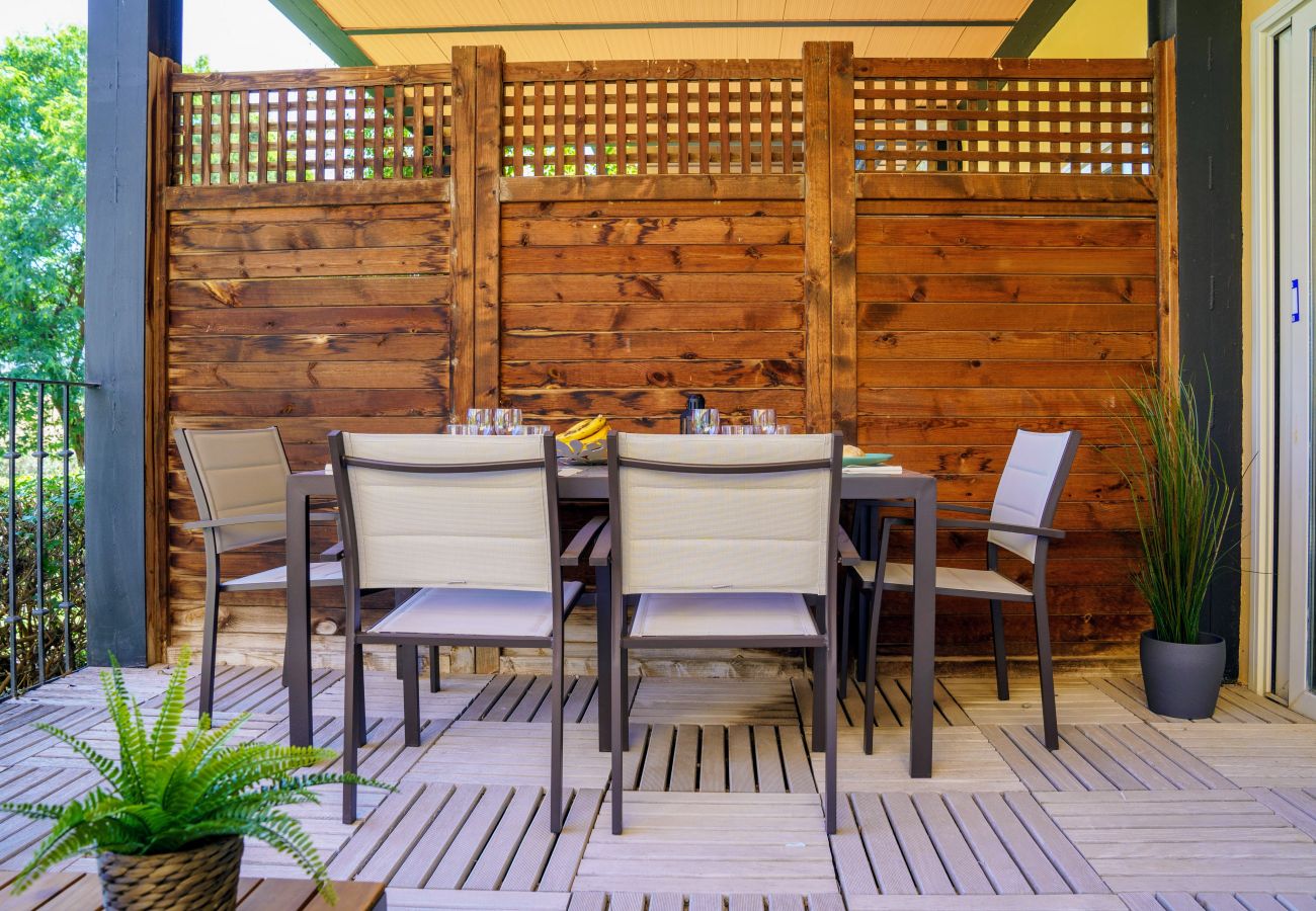 Apartamento en Alhaurin de la Torre - TESS Apartamento F Sol Andalusi