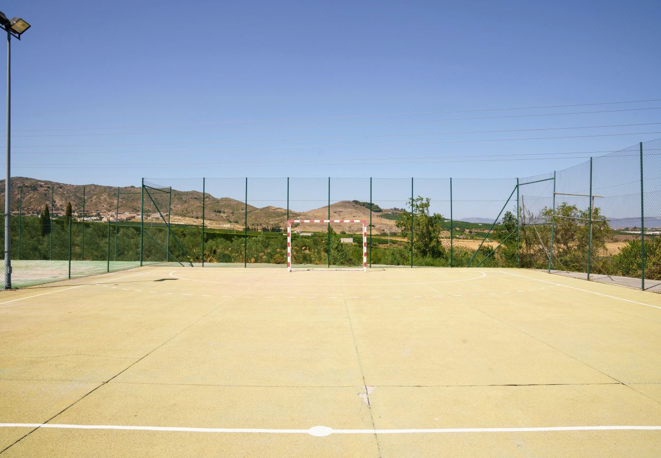 Apartamento en Alhaurin de la Torre - TESS Apartamento F Sol Andalusi