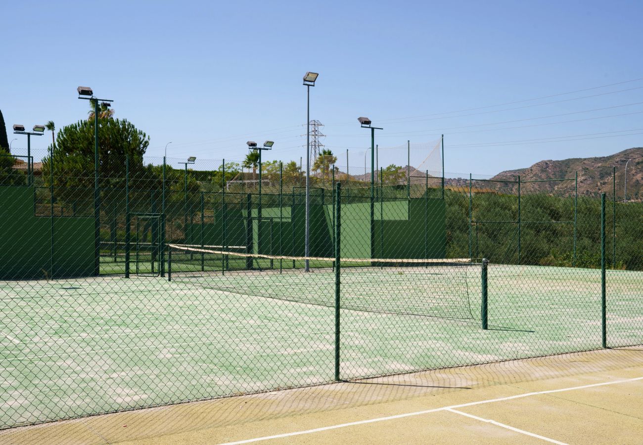 Apartamento en Alhaurin de la Torre - TESS Apartamento F Sol Andalusi