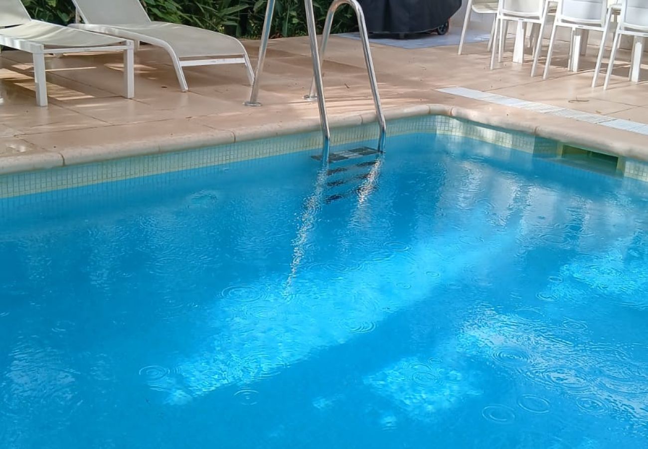 Villa en Benalmádena - TESS Villa Las Coníferas