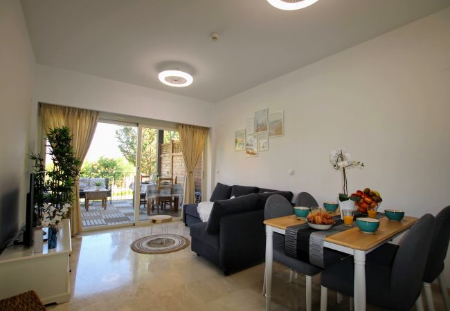 Alhaurin de la Torre - Apartamento