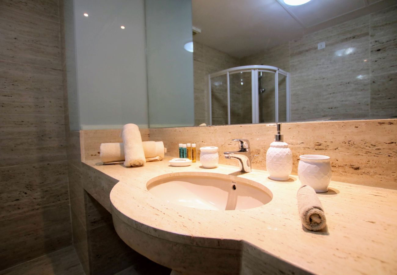 Apartamento en Alhaurin de la Torre - TESS Apartamento D Sol Andalusi