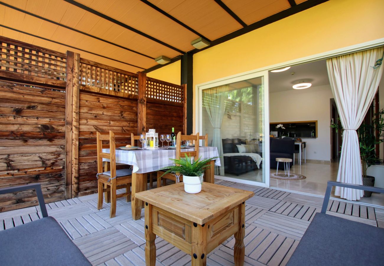 Apartamento en Alhaurin de la Torre - TESS Apartamento D Sol Andalusi