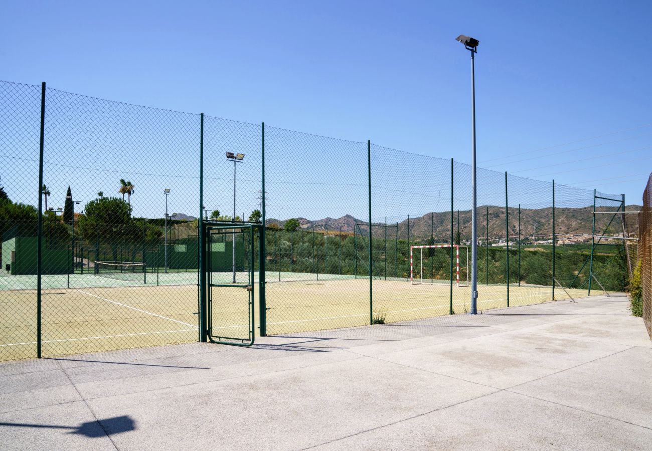 Apartamento en Alhaurin de la Torre - TESS Apartamento D Sol Andalusi