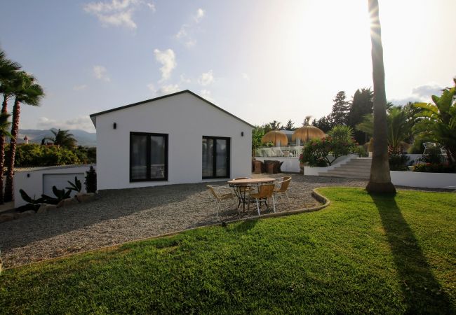 Casa en Alhaurin de la Torre - TESS Le Clos Fleury Casa en Alhaurin de la Torre - TESS Le Clos Fleury