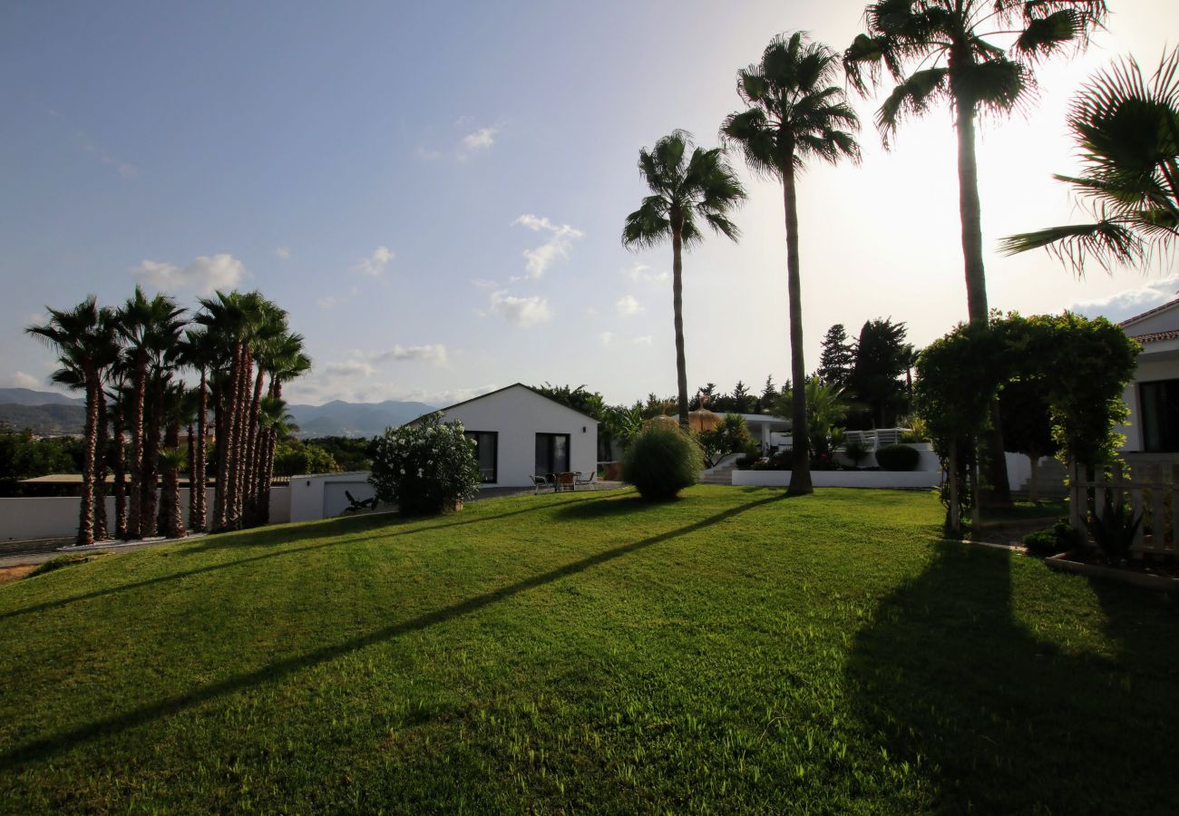 Casa en Alhaurin de la Torre - TESS Le Clos Fleury