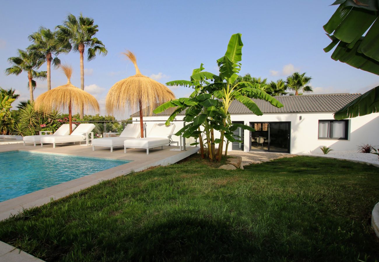 Casa en Alhaurin de la Torre - TESS Le Clos Fleury