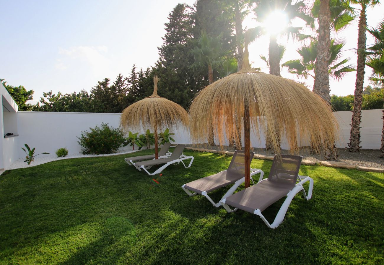 Casa en Alhaurin de la Torre - TESS Le Clos Fleury