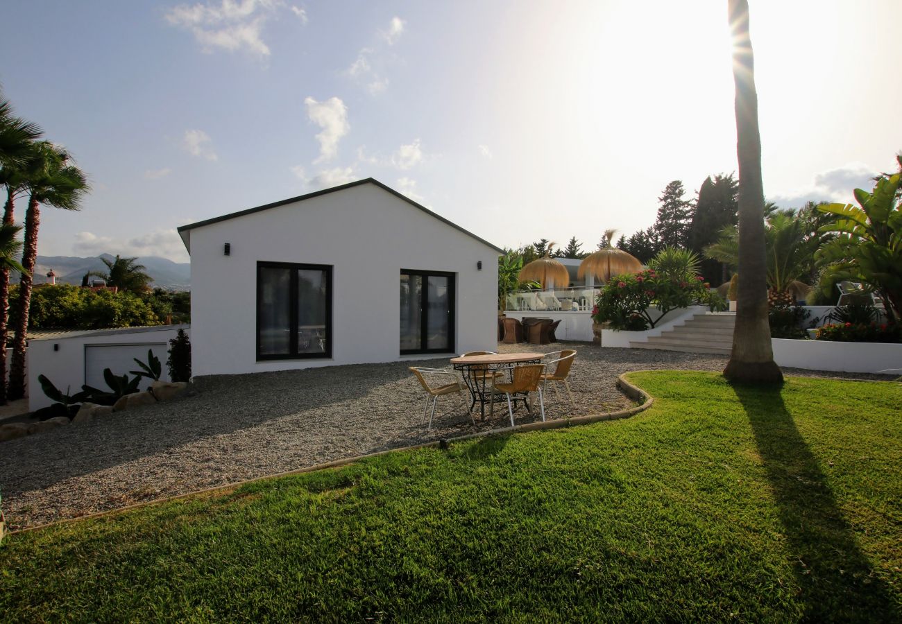 Casa en Alhaurin de la Torre - TESS Le Clos Fleury